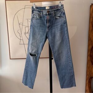 Alice + Olivia Jeans 26